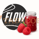 Тютюн Flow (Флоу) Малинове Варення 250г. Фото.
